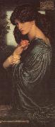 Dante Gabriel Rossetti Proserpine Norge oil painting reproduction